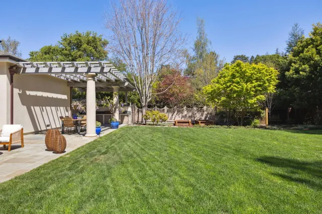 $9,800,000 | 125 Stonepine Road, Hillsborough, CA 94010