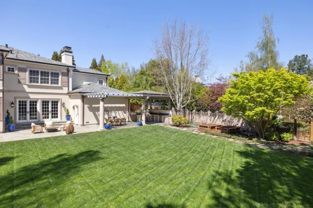 $9,800,000 | 125 Stonepine Road, Hillsborough, CA 94010