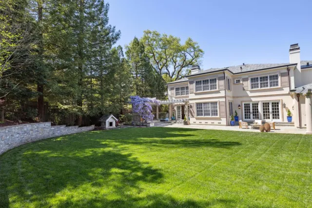 $9,800,000 | 125 Stonepine Road, Hillsborough, CA 94010