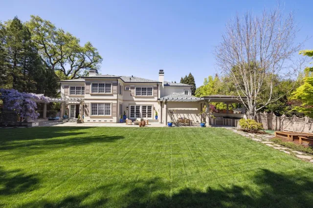 $9,800,000 | 125 Stonepine Road, Hillsborough, CA 94010