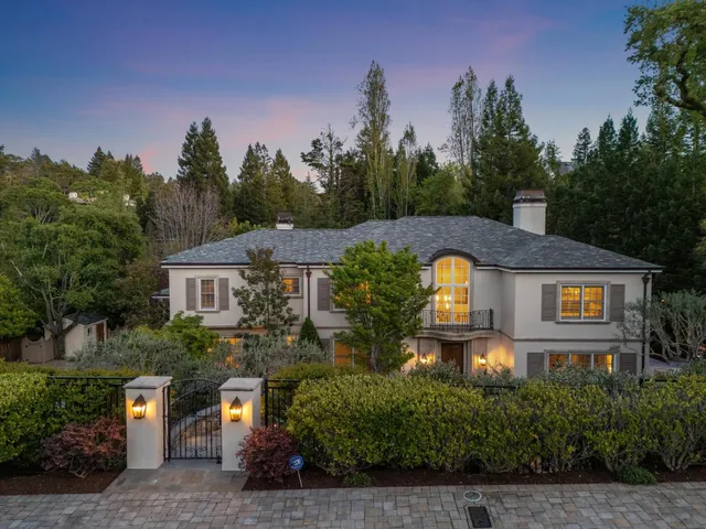 $9,800,000 | 125 Stonepine Road, Hillsborough, CA 94010