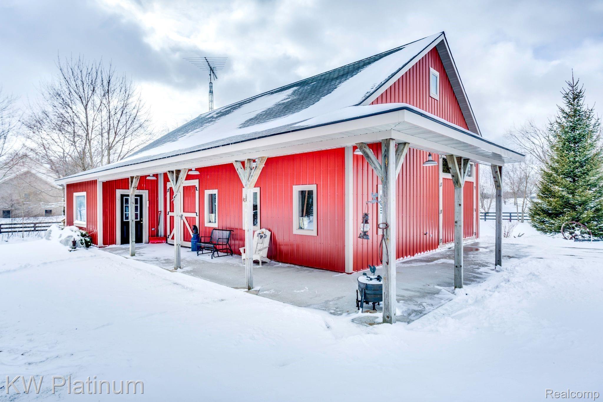 5399 Walker Road North Street, MI 48049 - Photo 13 of 64 5399 Walker Rd-47.jpg