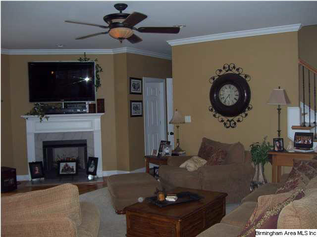 223 Greystone Drive Oneonta, AL 35121 - Photo 6 of 28