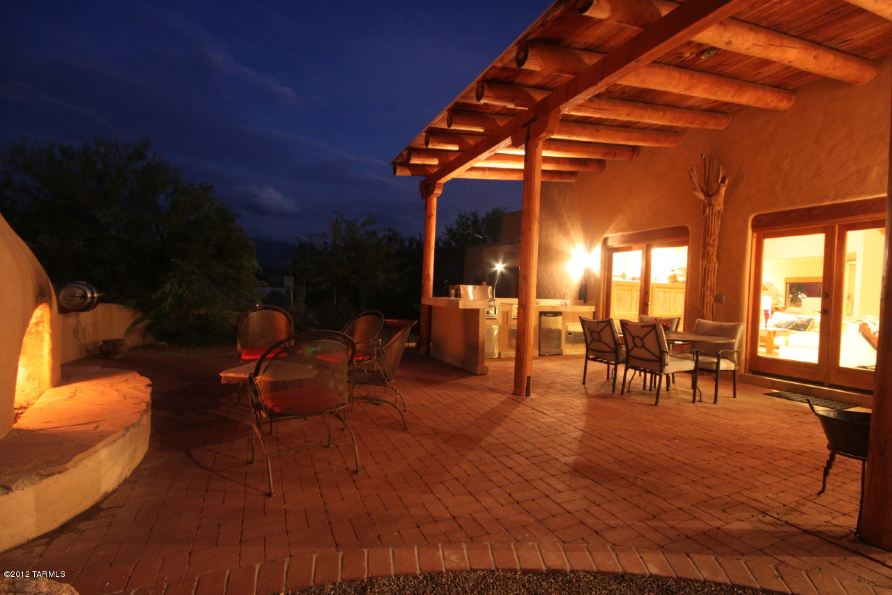 13301 East Scout Rest Road Tucson, AZ 85749 - Photo 22 of 48