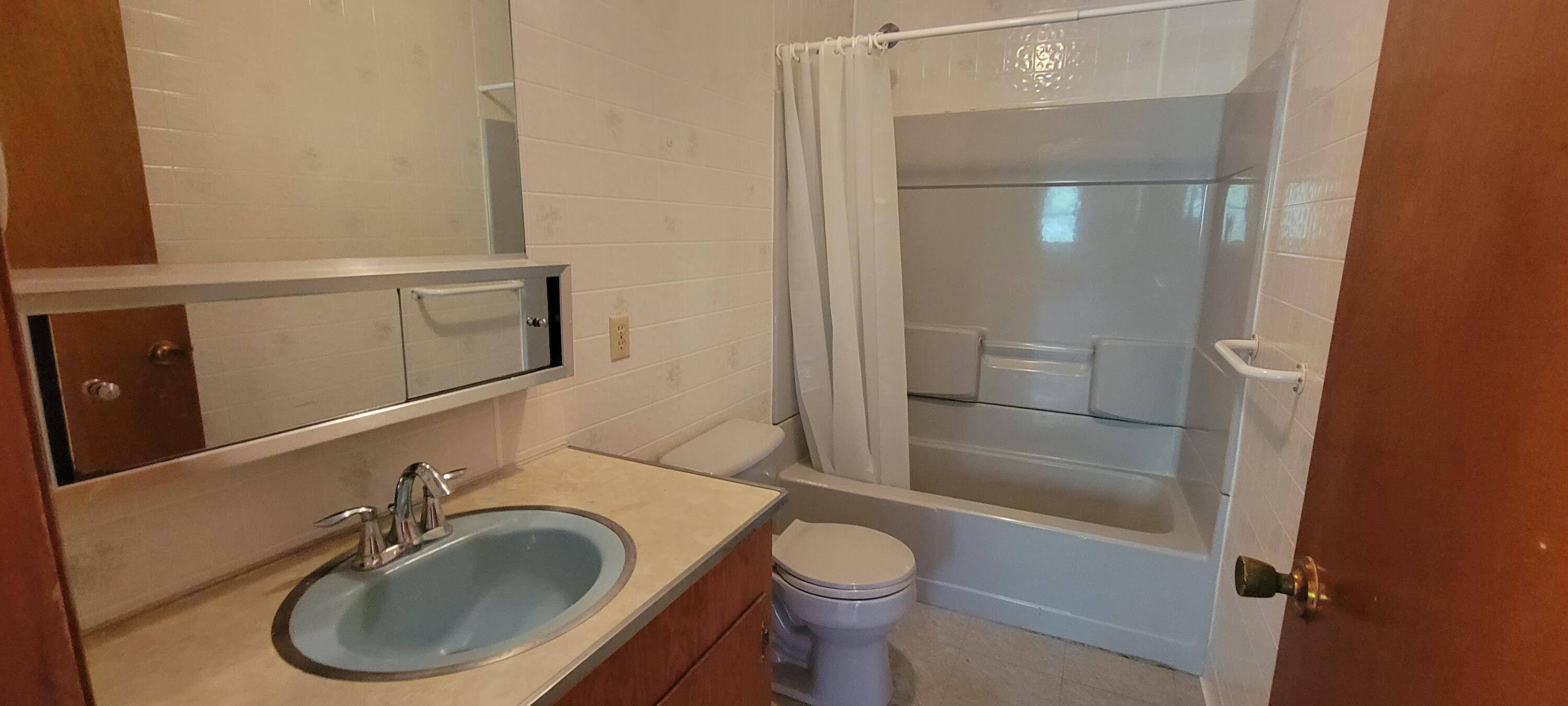 80 Bog Road Albion, ME 04910 - Photo 20 of 22 21 Bathroom