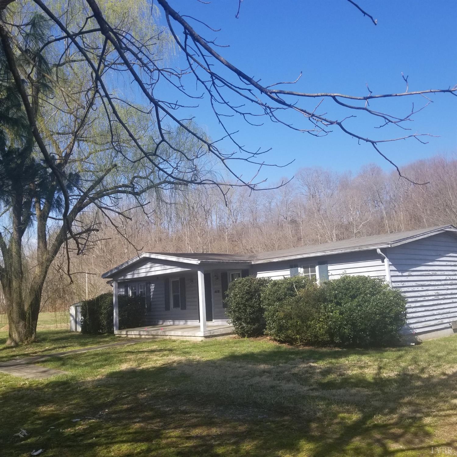 78 Swartz Road Buchanan, VA 24066 - Photo 1 of 26 main