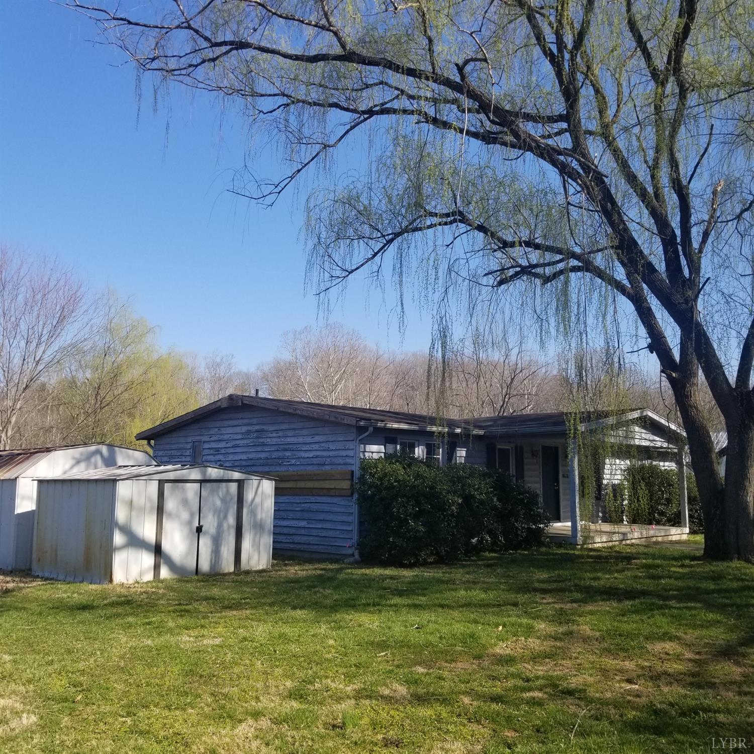 78 Swartz Road Buchanan, VA 24066 - Photo 2 of 26 2