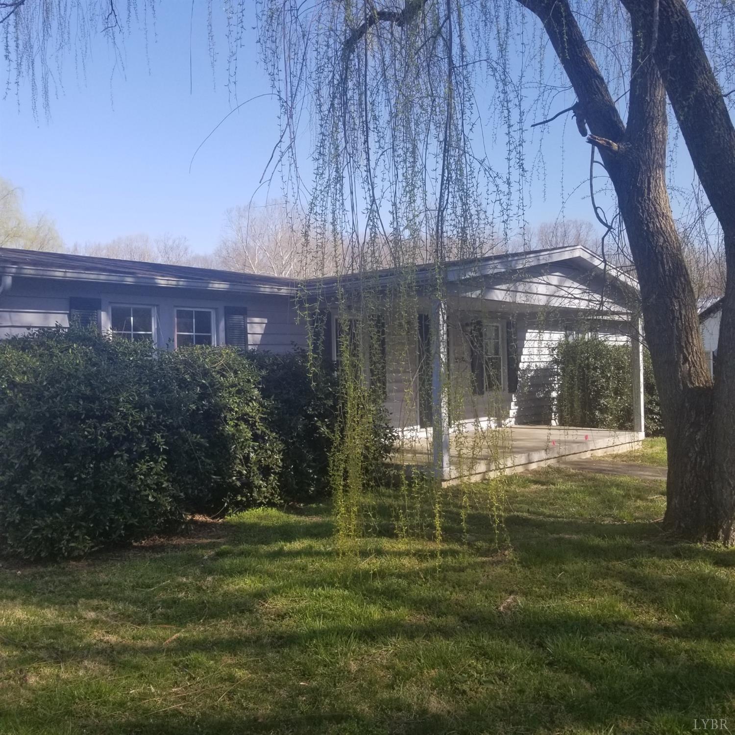78 Swartz Road Buchanan, VA 24066 - Photo 3 of 26 3