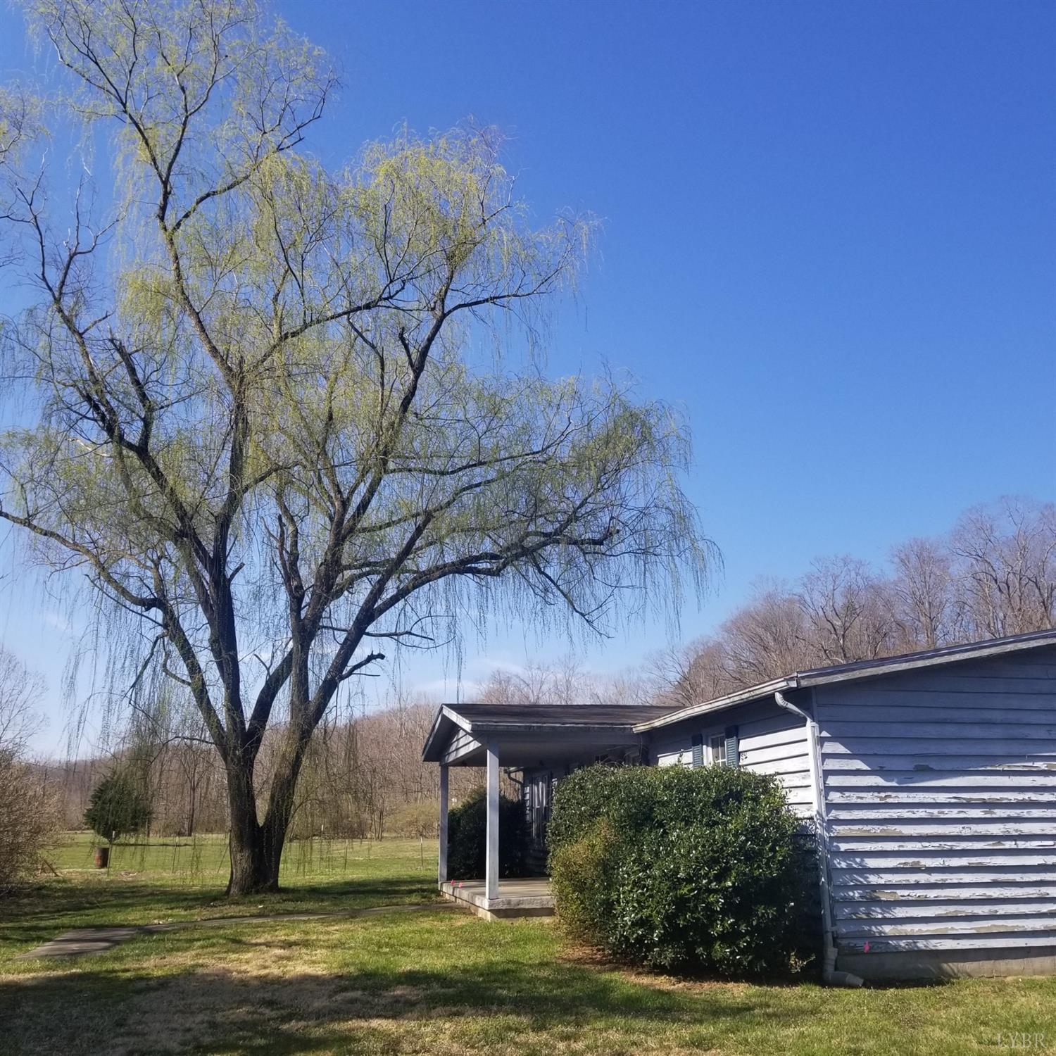 78 Swartz Road Buchanan, VA 24066 - Photo 4 of 26 4