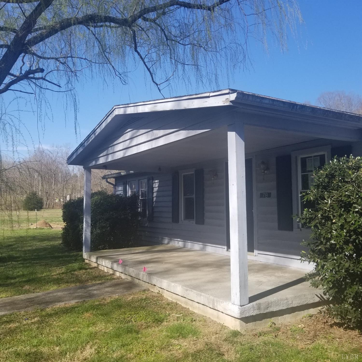 78 Swartz Road Buchanan, VA 24066 - Photo 5 of 26 5