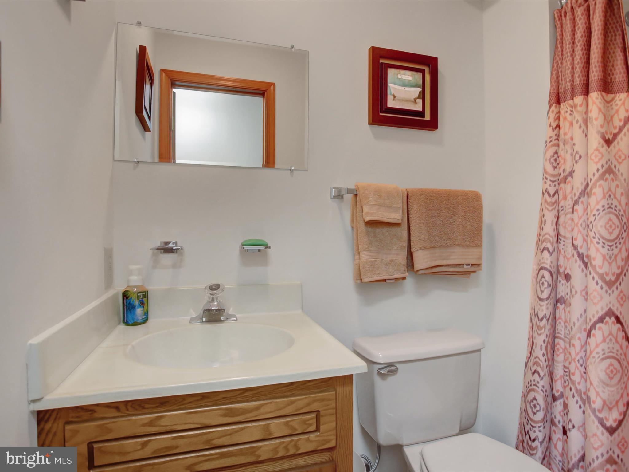 1380 Siloam Road Chambersburg, PA 17201 - Photo 31 of 53 Downstairs bathroom
