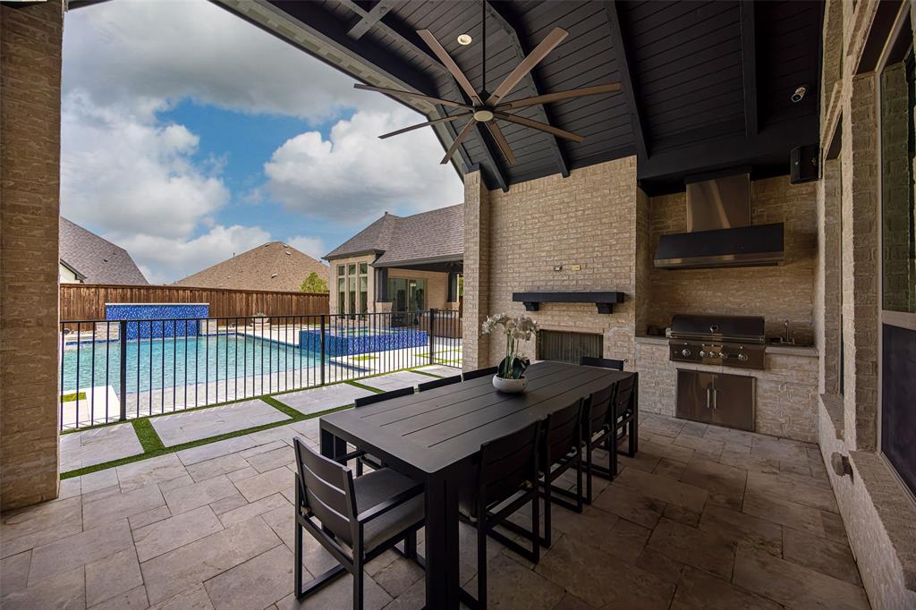 6258 Brentway Road Frisco, TX 75034 - Photo 20 of 40