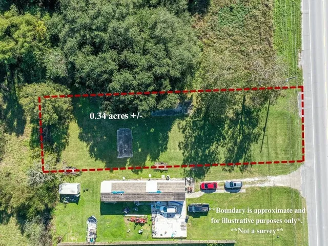 $25,000 | 27037 Highway 23, Port Sulphur, LA 70083