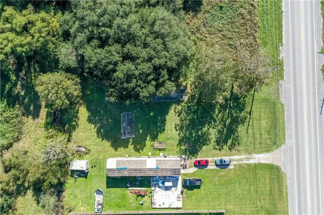 $25,000 | 27037 Highway 23, Port Sulphur, LA 70083