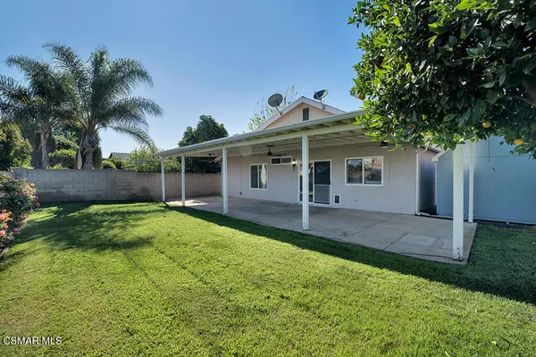 $769,950 | 2353 Bryson Place, Simi Valley, CA 93065