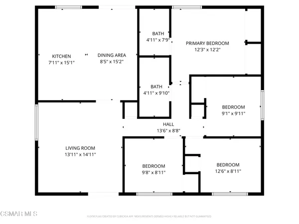$769,950 | 2353 Bryson Place, Simi Valley, CA 93065