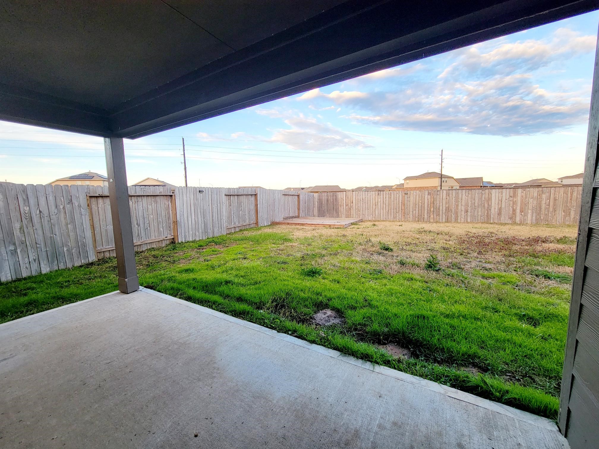 21522 Violet Ridge Road Katy, TX 77449 - Photo 37 of 40