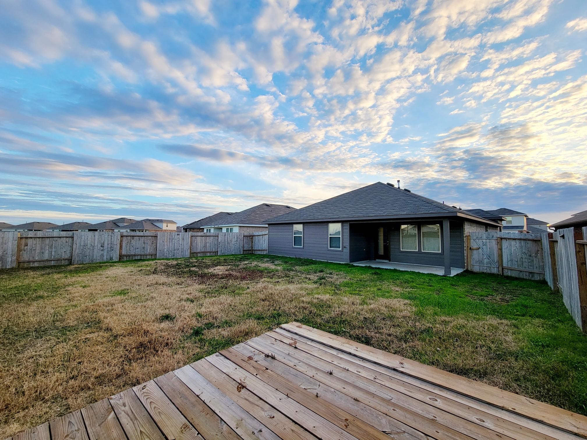 21522 Violet Ridge Road Katy, TX 77449 - Photo 39 of 40