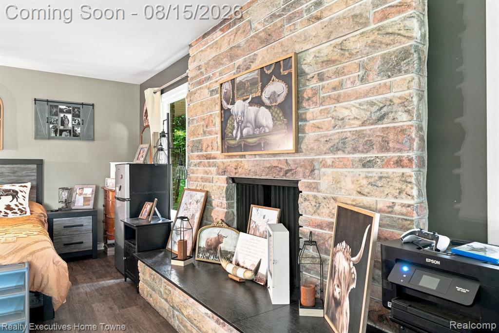 3830 Loree Road Deckerville, MI 48427 - Photo 33 of 70 Gallery Image 33