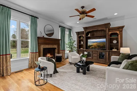 $1,499,000 | 109 Fitchburg Court, Mooresville, NC 28117