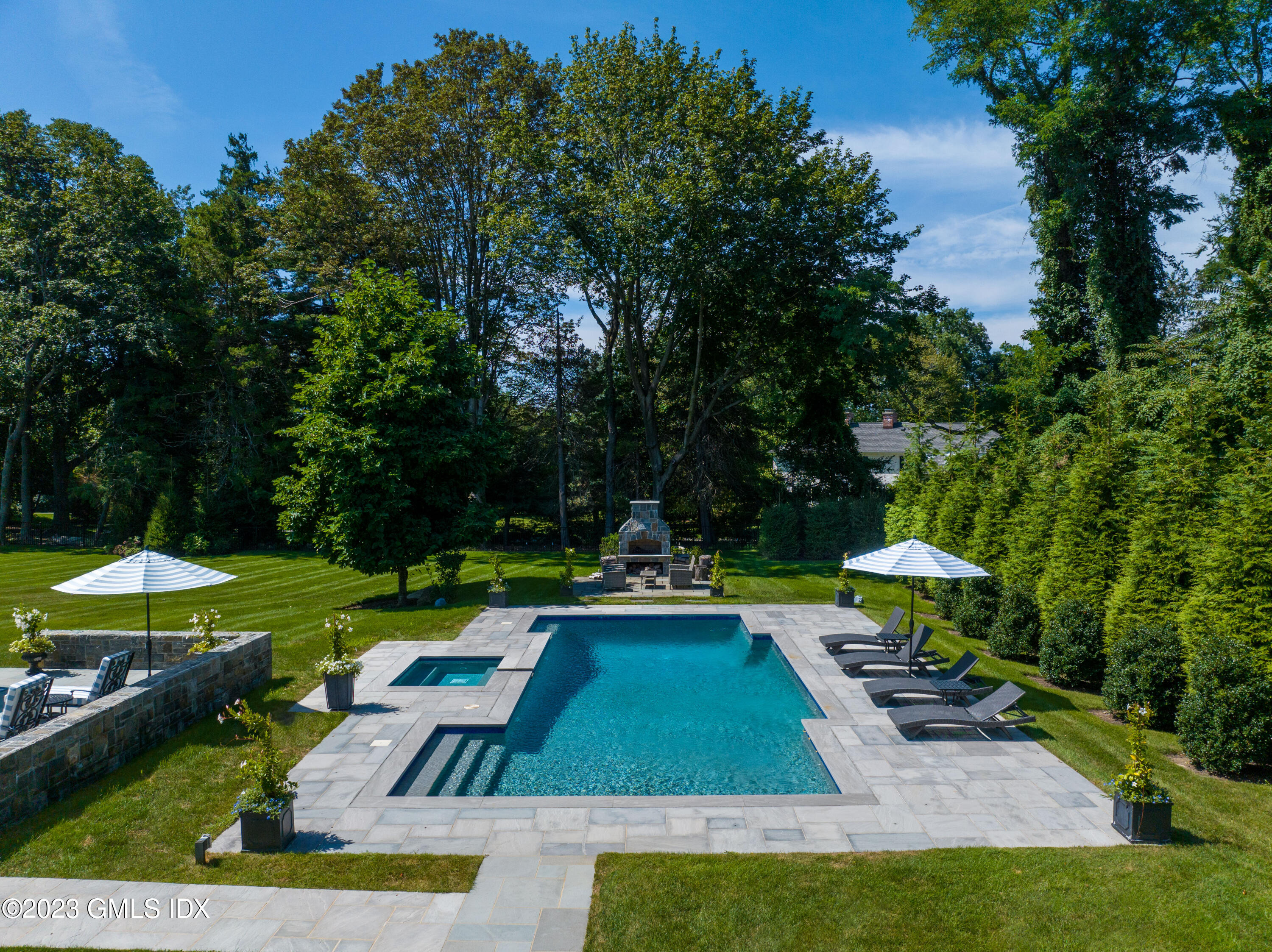 25 Point Road Norwalk, CT 06854 - Photo 27 of 41 DJI_0319-Edit