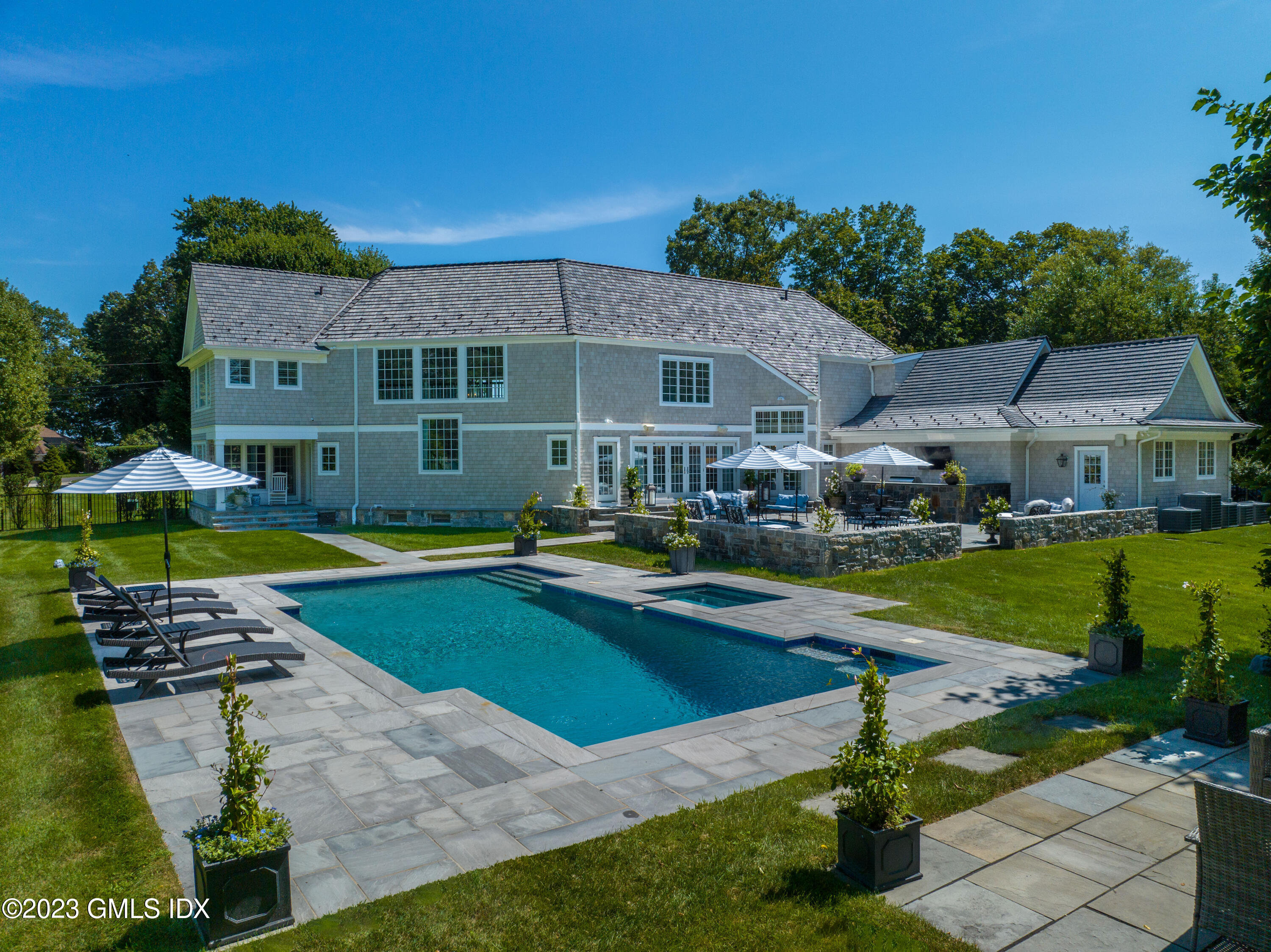 25 Point Road Norwalk, CT 06854 - Photo 29 of 41 DJI_0323-Edit