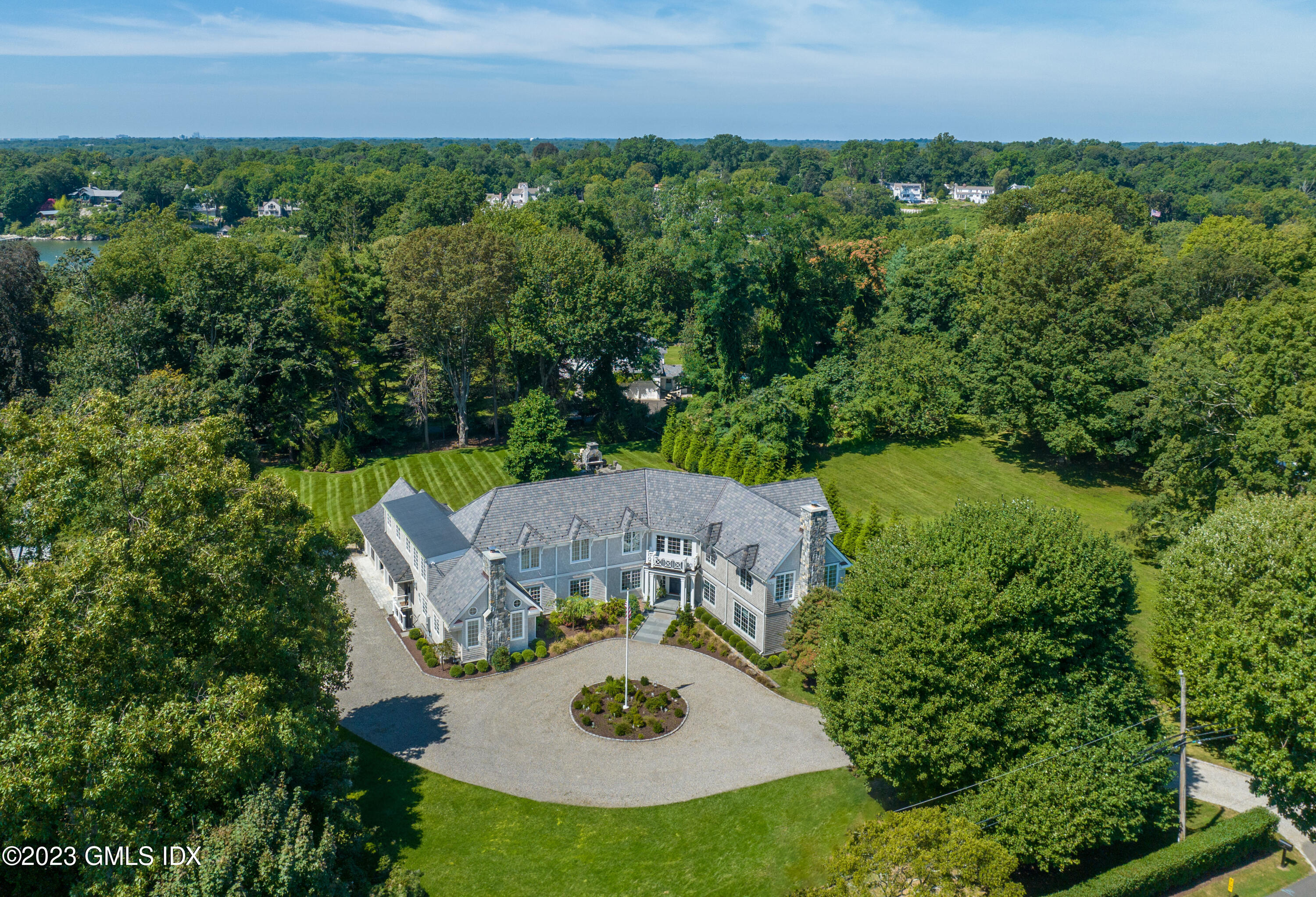 25 Point Road Norwalk, CT 06854 - Photo 33 of 41 DJI_0254-Edit