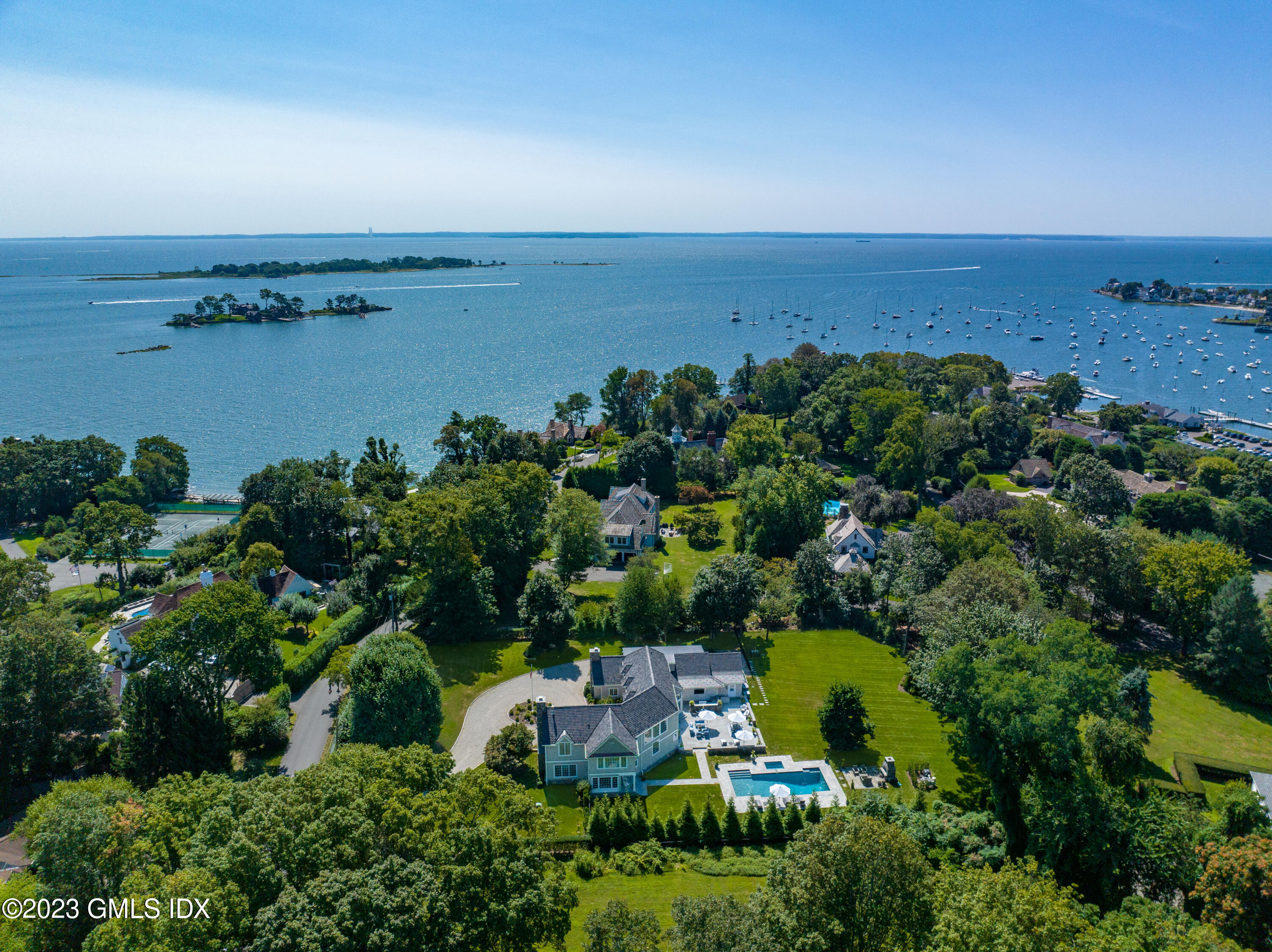 25 Point Road Norwalk, CT 06854 - Photo 34 of 41 DJI_0267-Edit