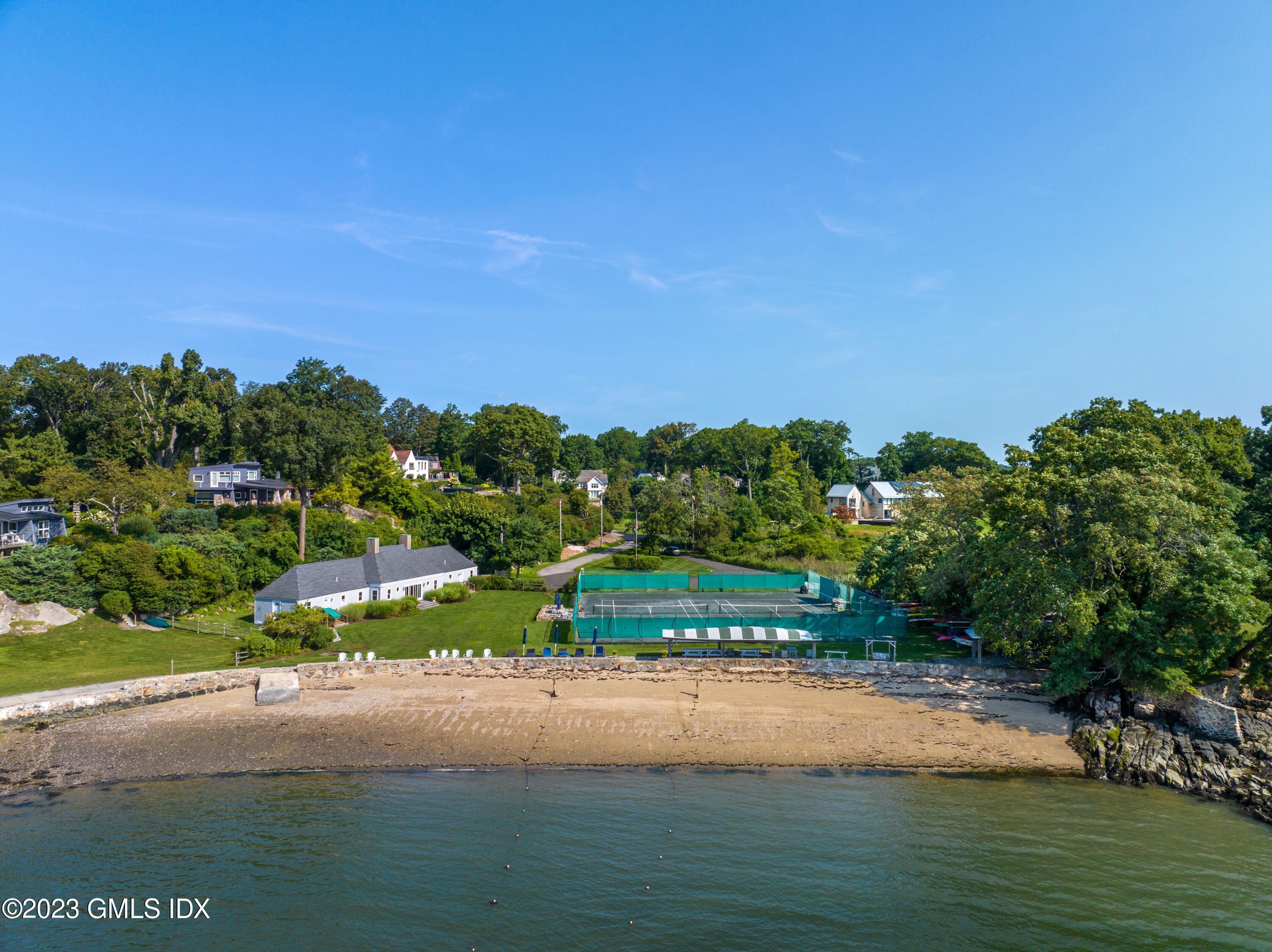 25 Point Road Norwalk, CT 06854 - Photo 35 of 41 DJI_0221-Edit