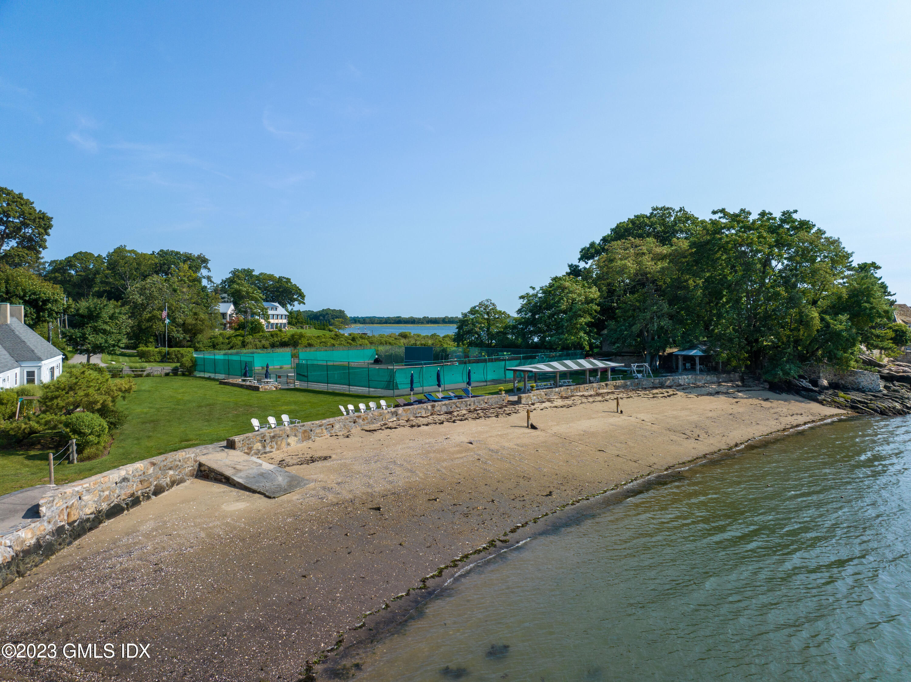 25 Point Road Norwalk, CT 06854 - Photo 38 of 41 DJI_0245-Edit