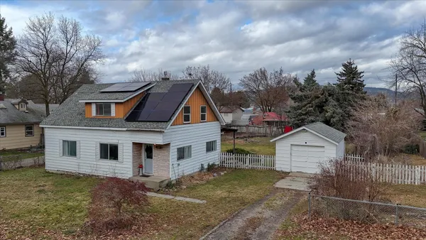 $356,000 | 18601 East Maxwell Avenue, Spokane Valley, WA 99016