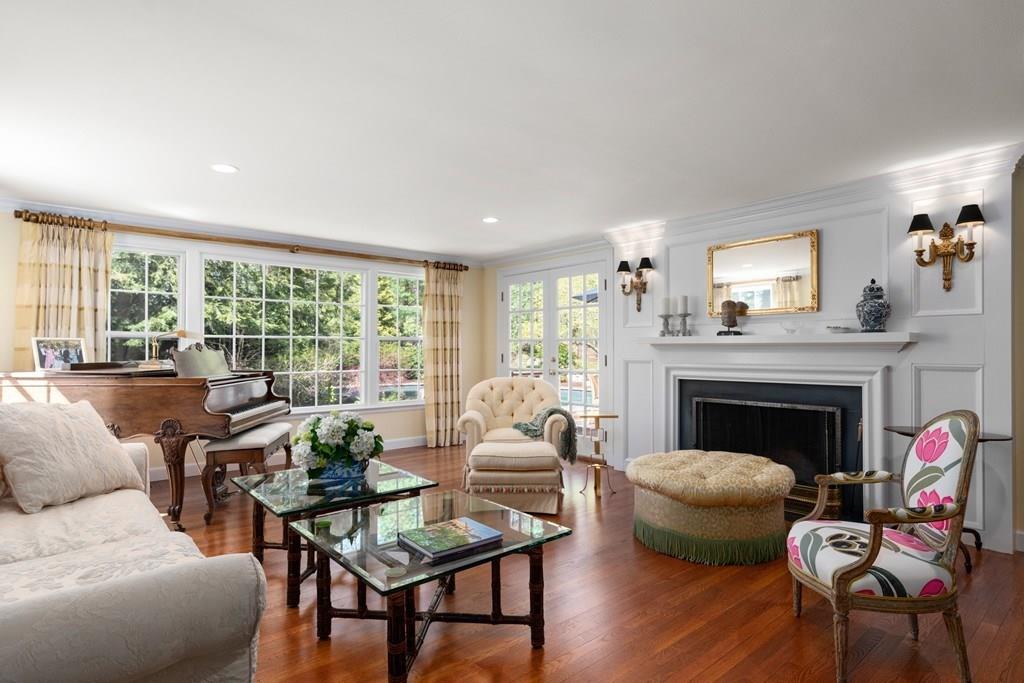 16 Tamarack Road Weston, MA 02493 - Photo 7 of 21 Gallery Image 7