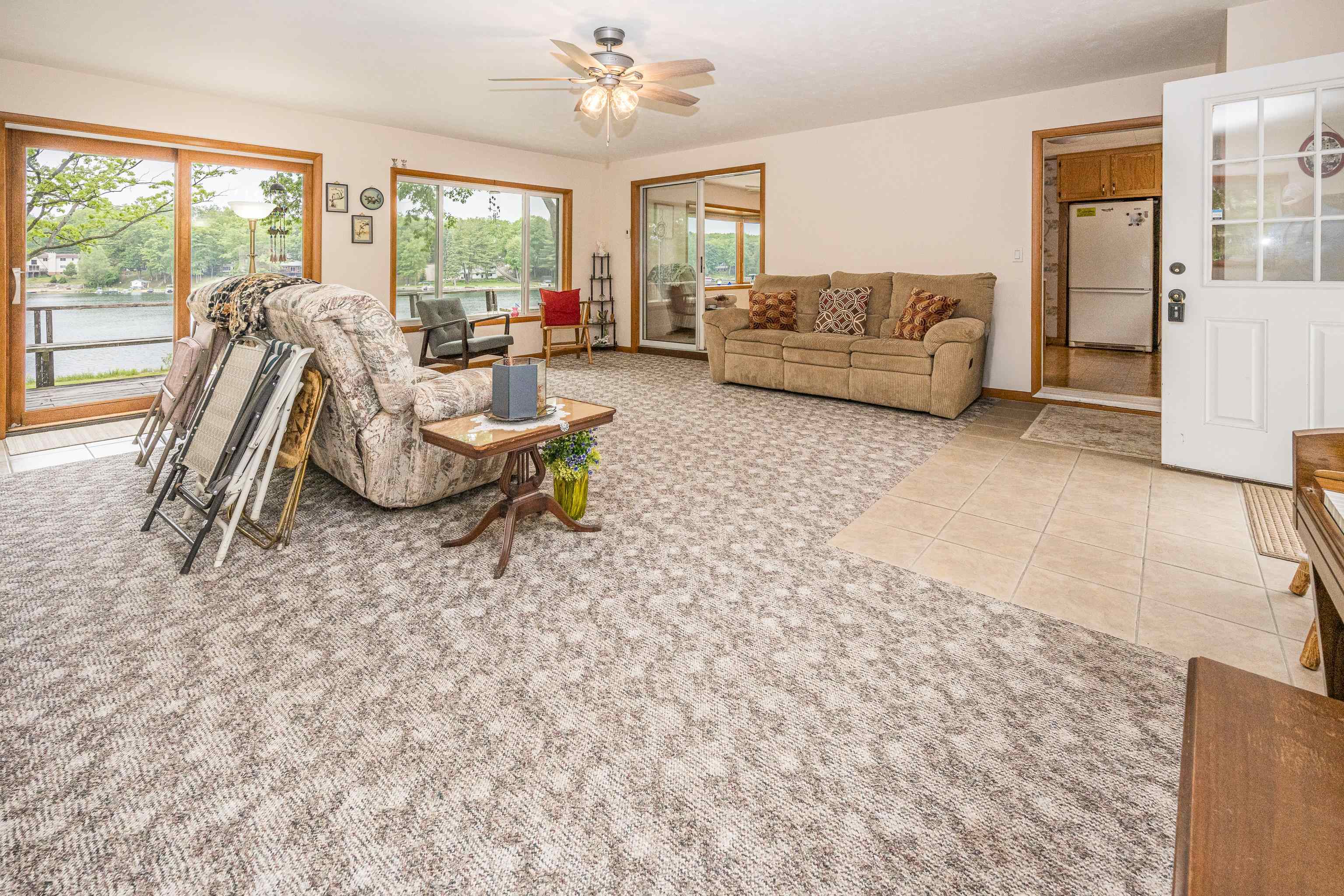 3152 Van Deusen Road Harrison, MI 48625 - Photo 4 of 97