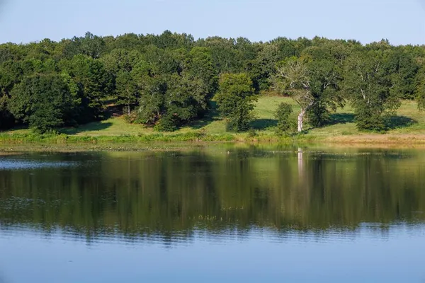 a view of a lake view