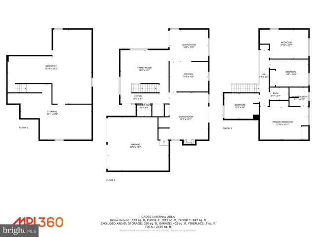 $3,250 | 10069 Cape Ann Drive, Columbia, MD 21046