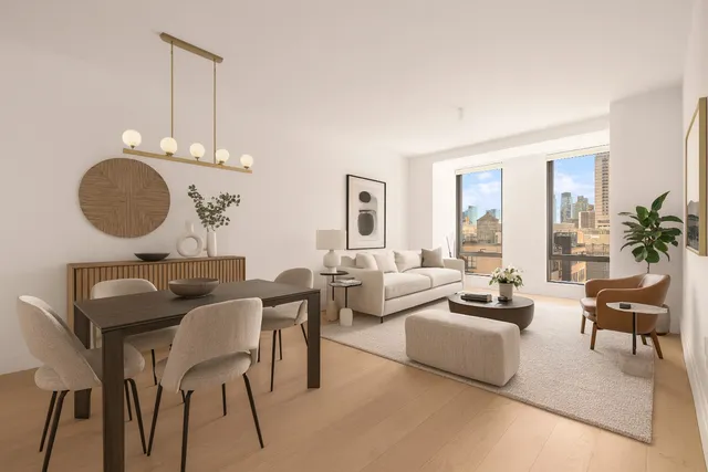 $19,250 | 50 West 66th Street, Unit 9G | Upper West Side