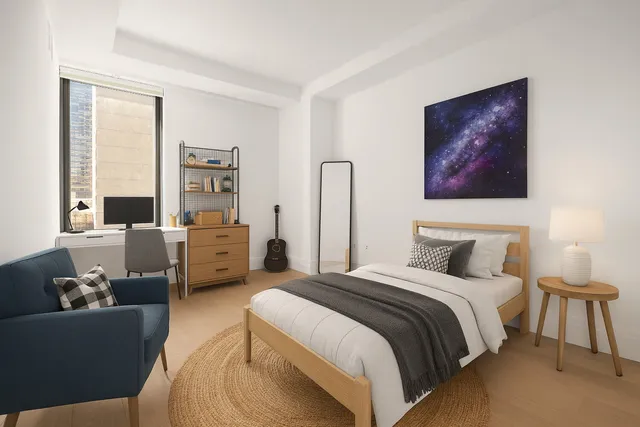 $19,250 | 50 West 66th Street, Unit 9G | Upper West Side