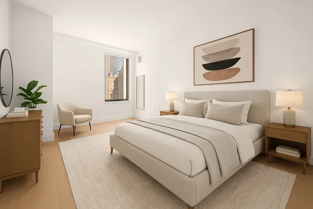 $19,250 | 50 West 66th Street, Unit 9G | Upper West Side