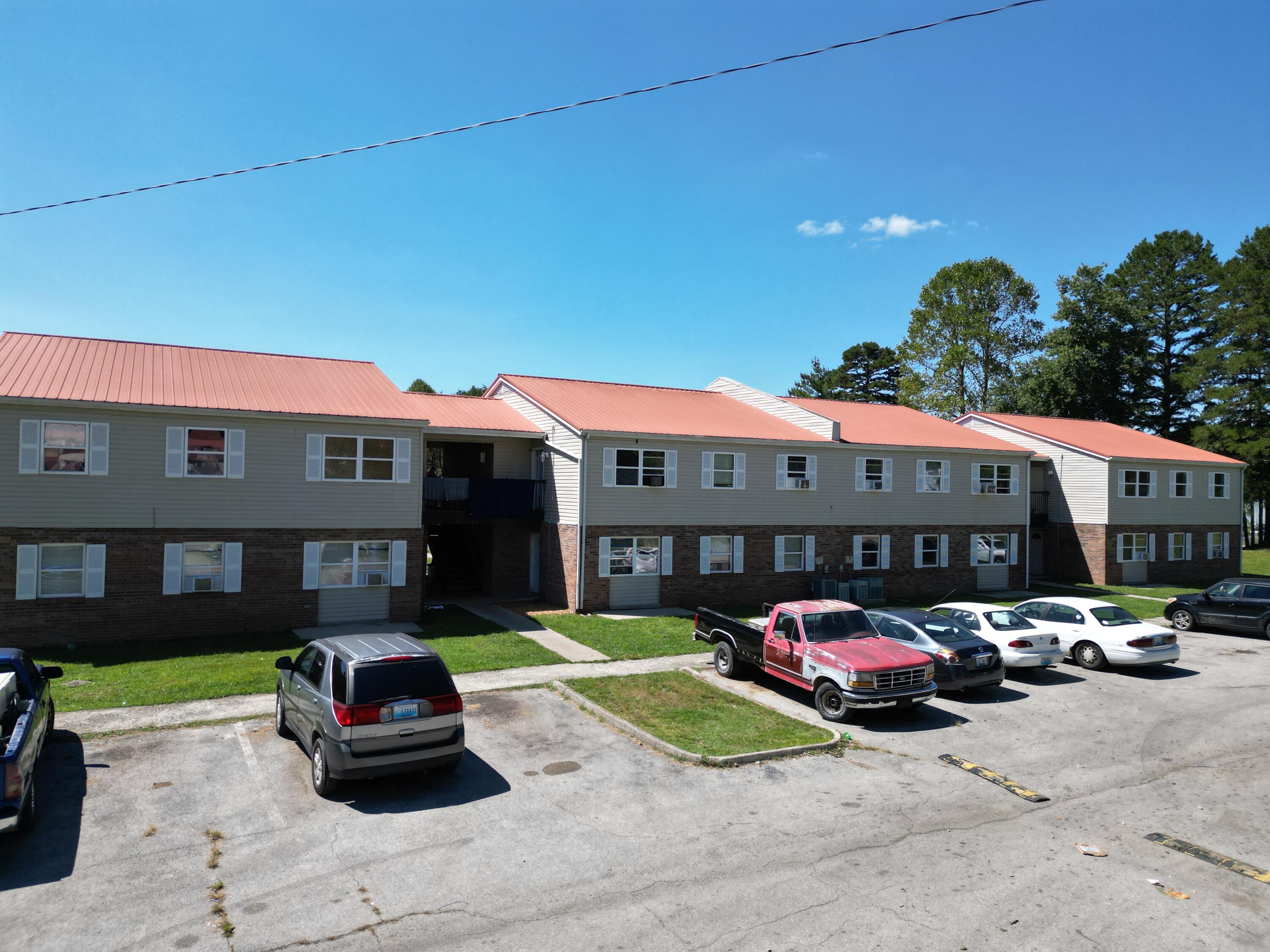 67 Robert E Cox Road Corbin, KY 40701 - Photo 7 of 9 DJI_0109
