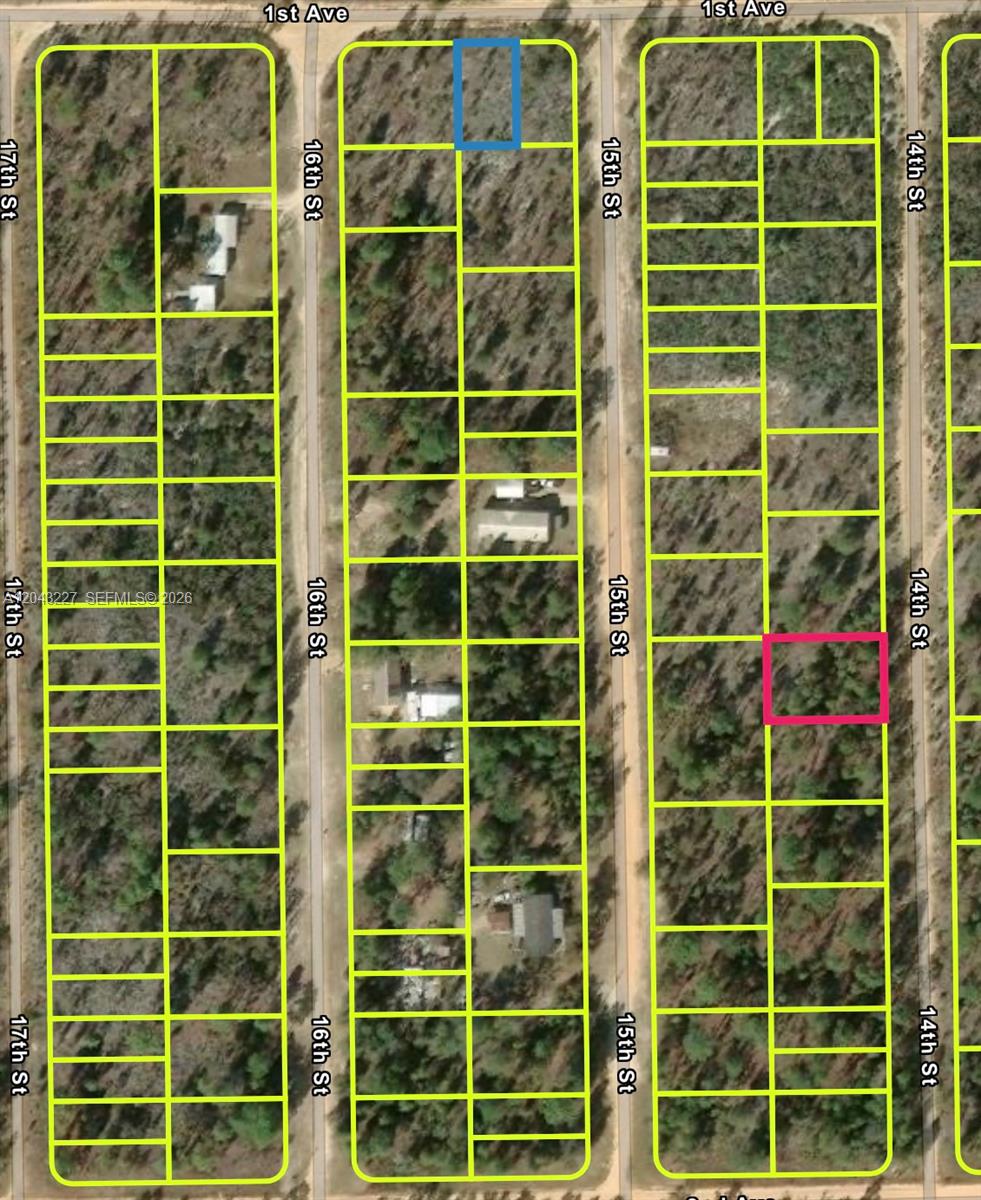 0 14th Street Interlachen, FL 32148 - Photo 2 of 4