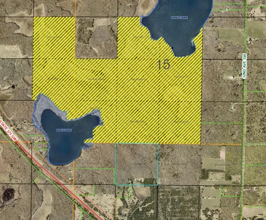 $189,000 | 371 Sw Southwest, Backus, MN 56435