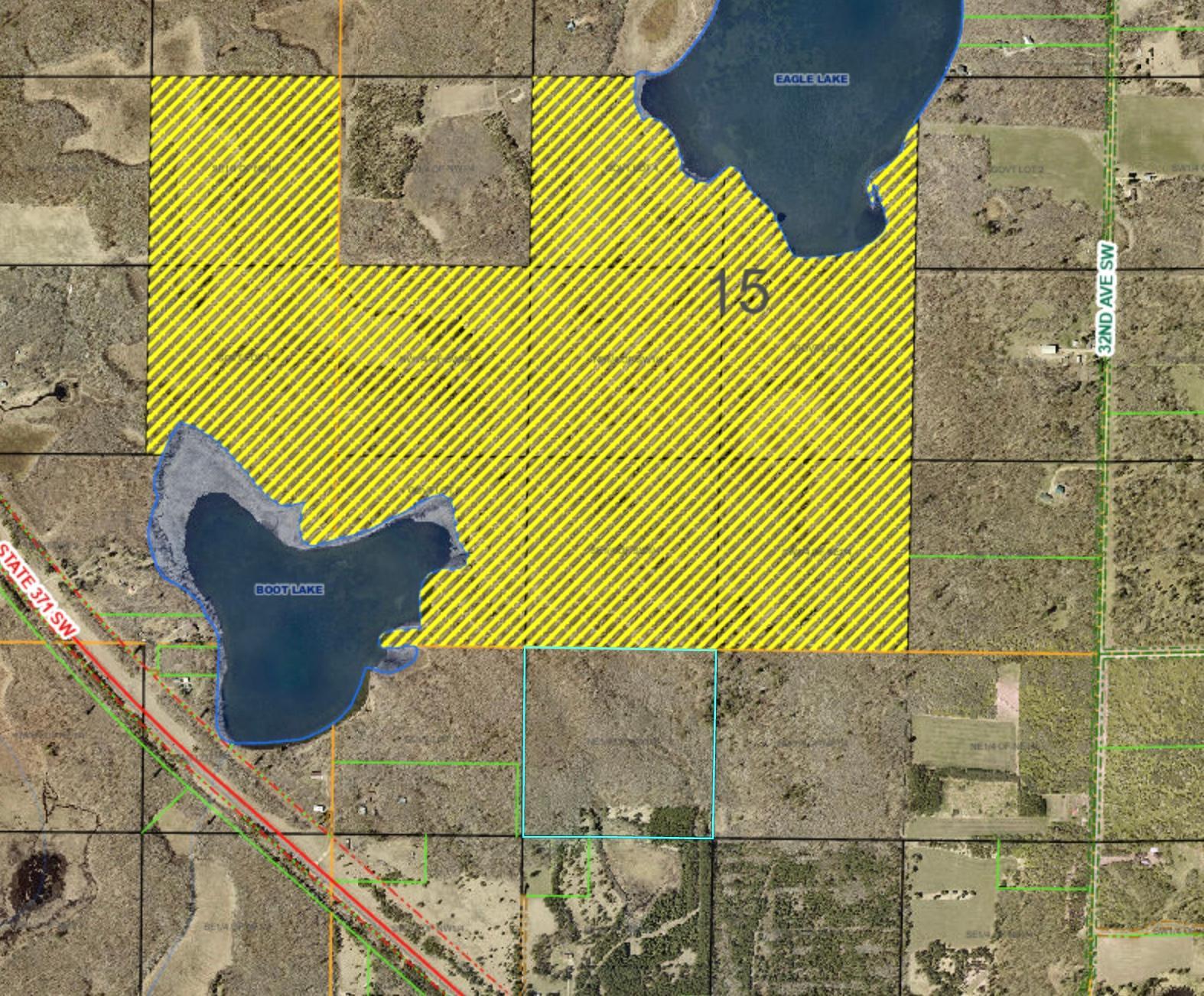 371 Sw Southwest Backus, MN 56435 - Photo 4 of 12