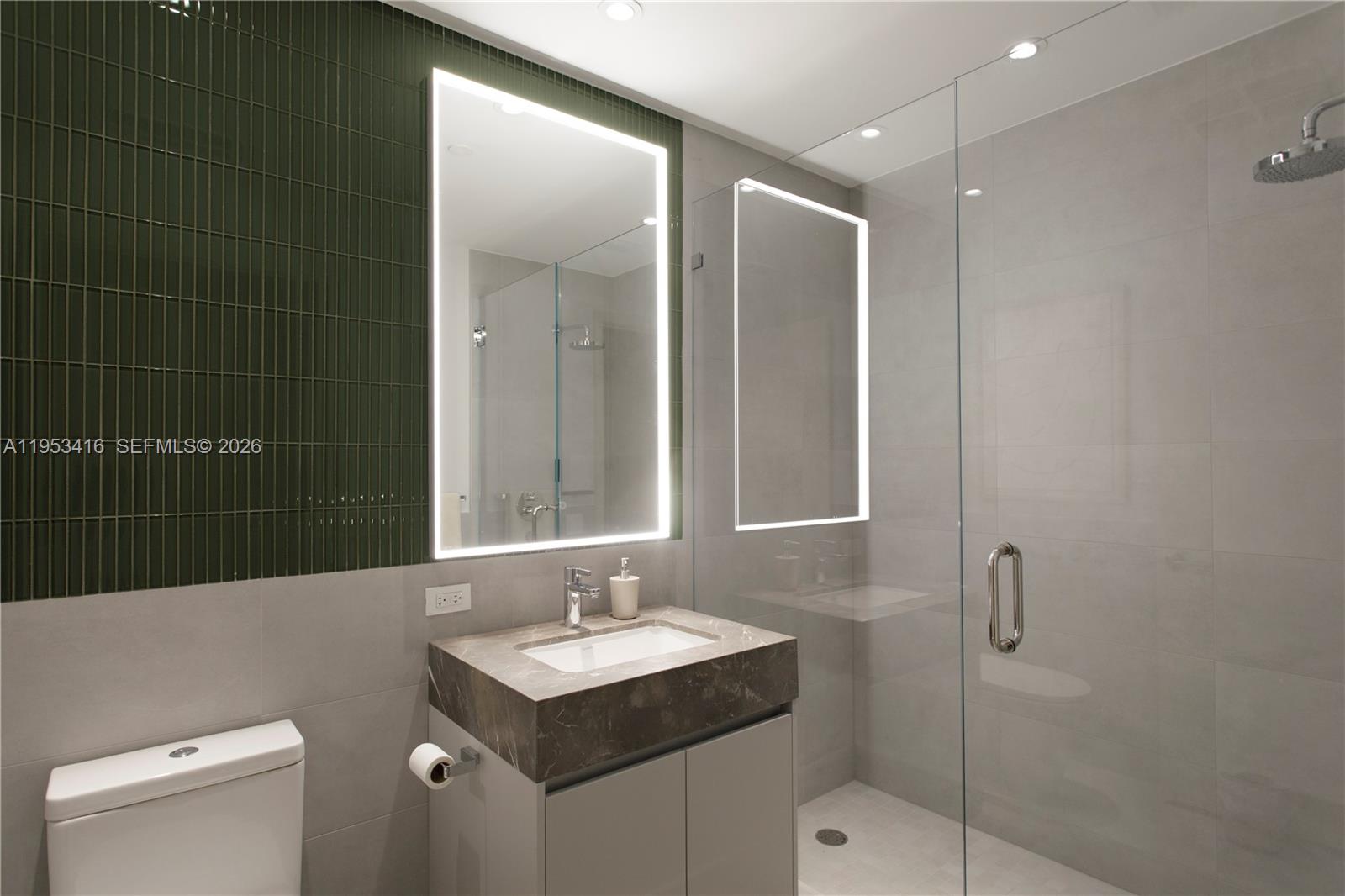 500 Alton Road, Unit 1203 Miami Beach, FL 33139 - Photo 16 of 20