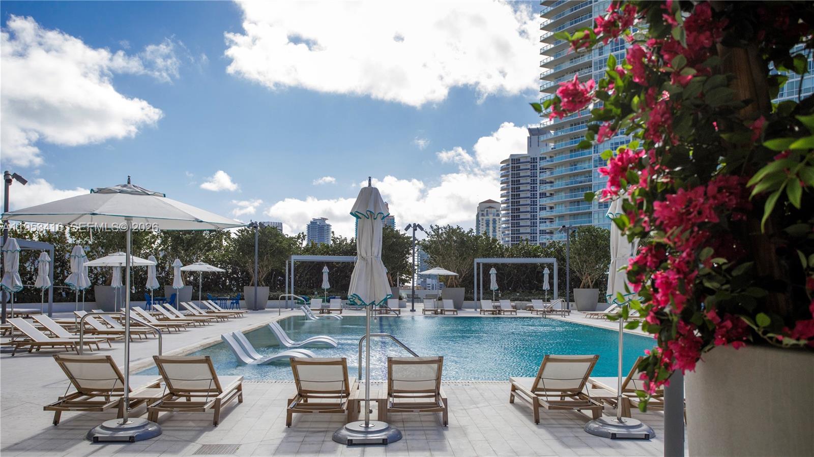 500 Alton Road, Unit 1203 Miami Beach, FL 33139 - Photo 20 of 20