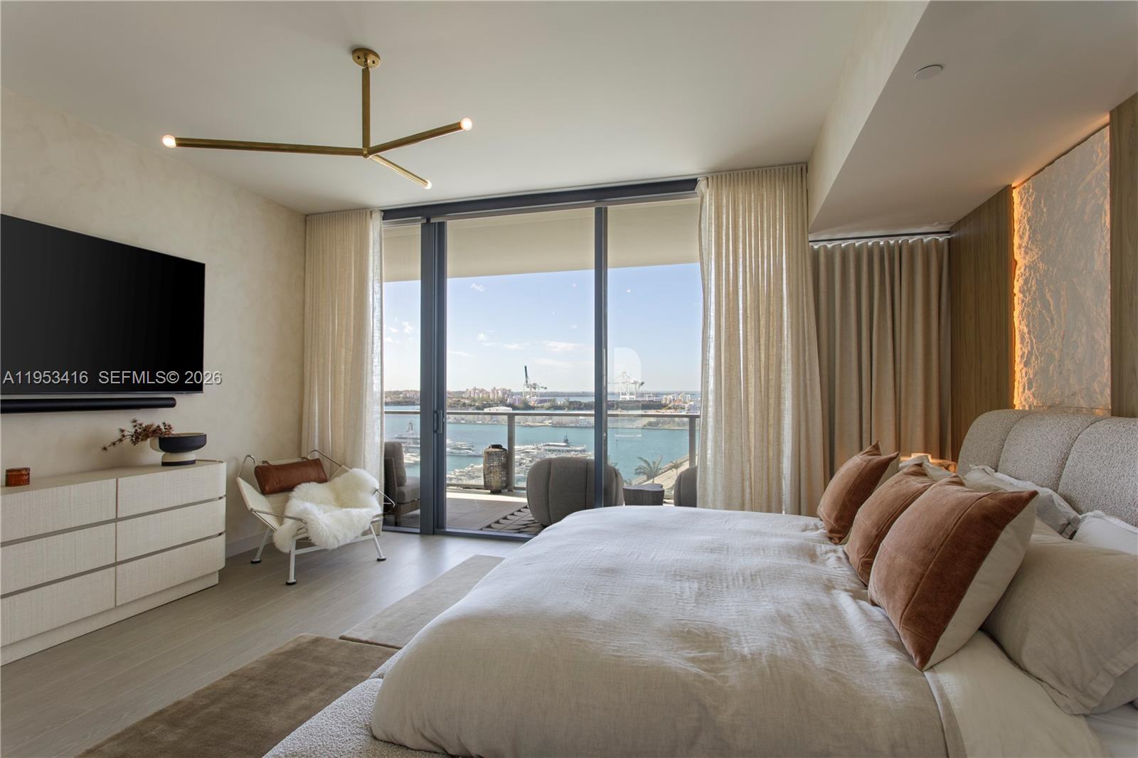 500 Alton Road, Unit 1203 Miami Beach, FL 33139 - Photo 8 of 20