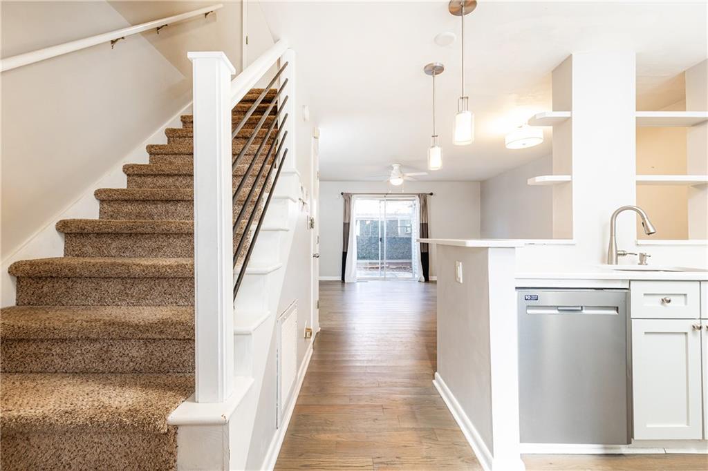 3501 Roswell Road Northeast, Unit 302 Atlanta, GA 30305 - Photo 1 of 14