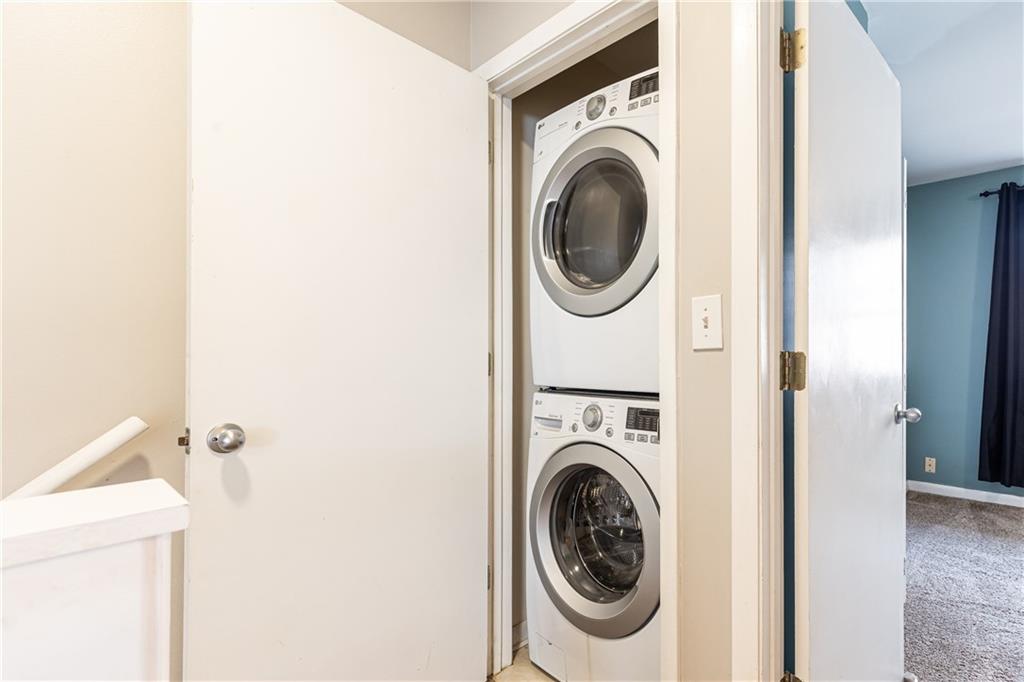 3501 Roswell Road Northeast, Unit 302 Atlanta, GA 30305 - Photo 11 of 14