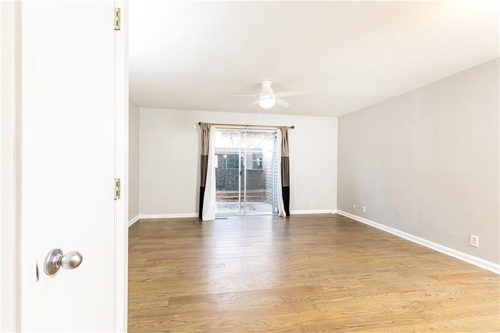 3501 Roswell Road Northeast, Unit 302 Atlanta, GA 30305 - Photo 4 of 14