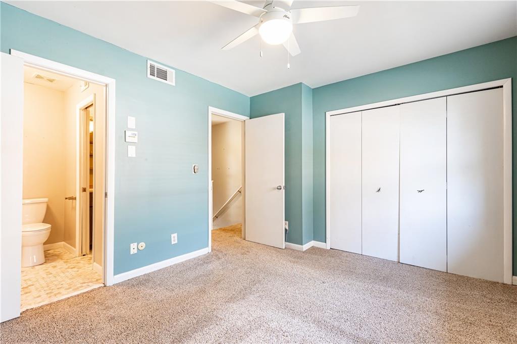 3501 Roswell Road Northeast, Unit 302 Atlanta, GA 30305 - Photo 7 of 14