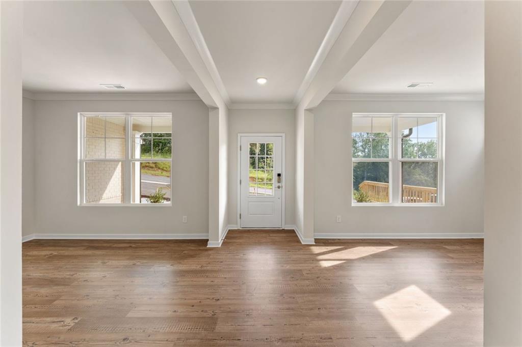 2613 Harbor Rdg Pass Gainesville, GA 30507 - Photo 2 of 35 Gallery Image 2